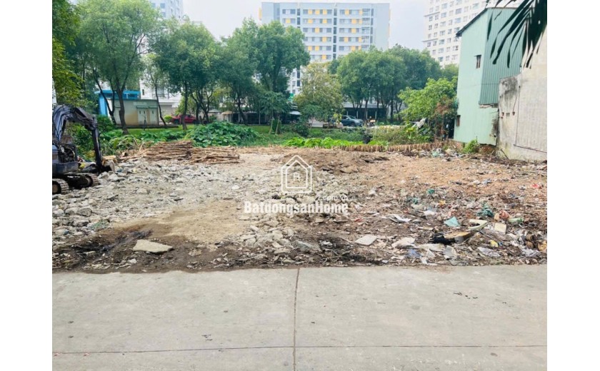 Đất Nở hậu SHR HXH né 700m2 – Lê Đức Thọ Gò Vấp SS